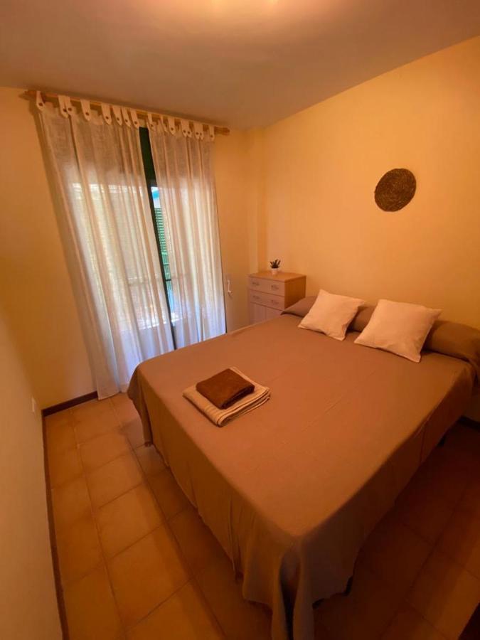 Apartment Eucaliptus L'Eucaliptus