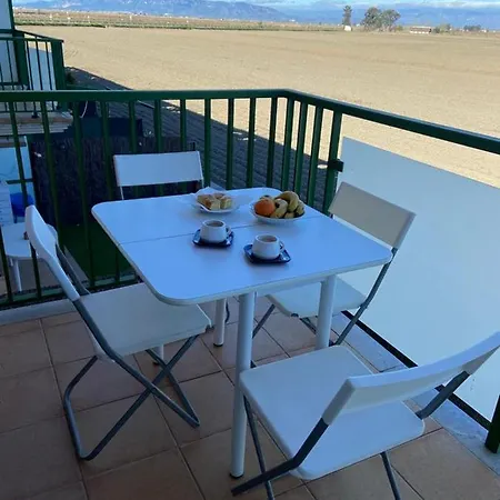 Apartament Eucaliptus L'Eucaliptus Buitenkant foto