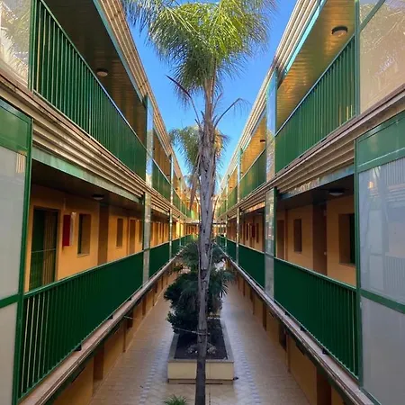 Apartament Eucaliptus L'Eucaliptus Buitenkant foto