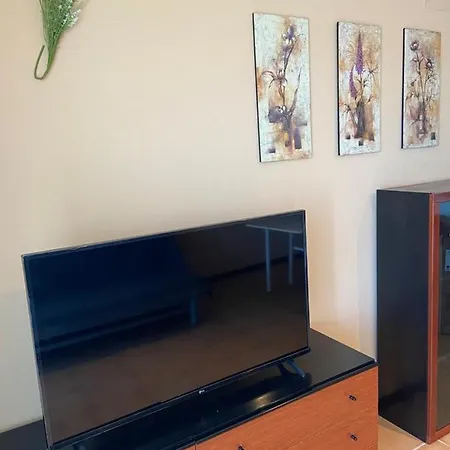 Apartament Eucaliptus L'Eucaliptus Buitenkant foto
