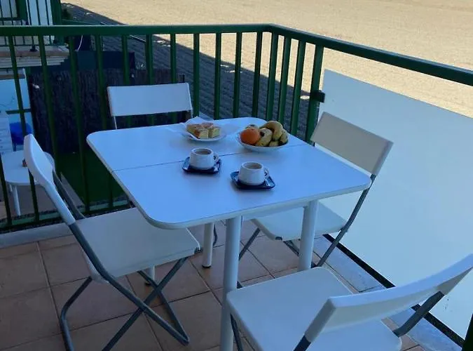 Apartament Eucaliptus