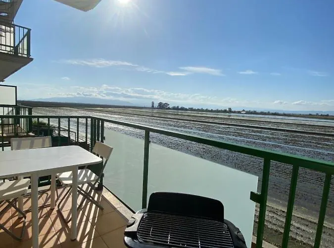 Apartament Eucaliptus